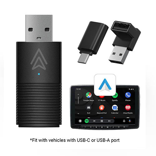Minix CP86-AA Android Auto Dongle stick