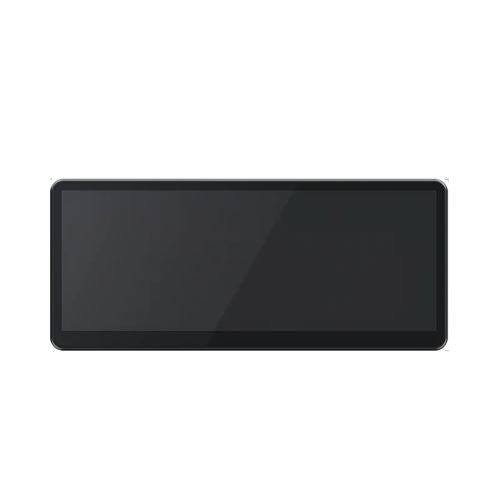 Minix CP89-HD Portable Wireless CarPlay & Android Auto High-Definition Touchscreen