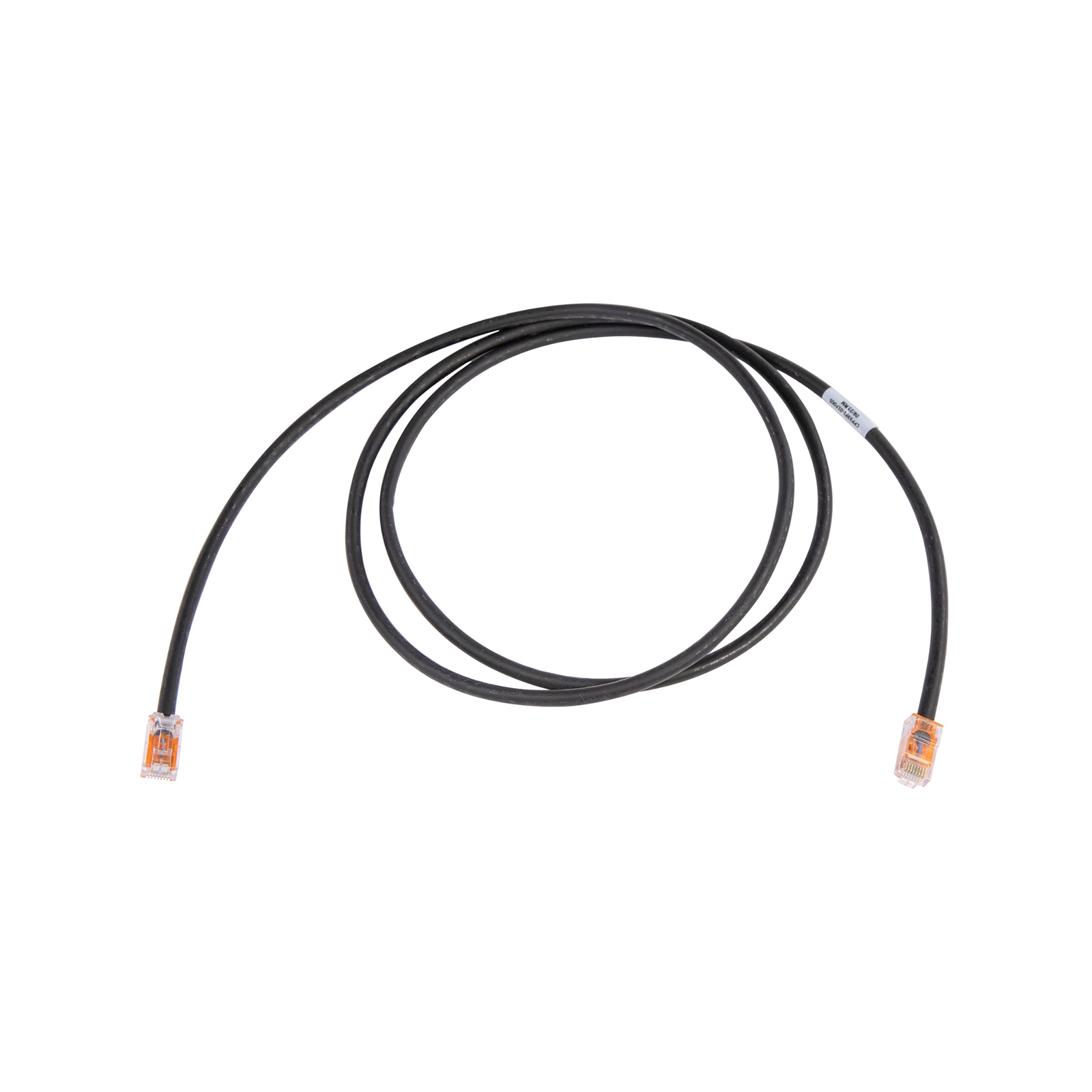 CommScope CAT6 3m Grey Patch Cord