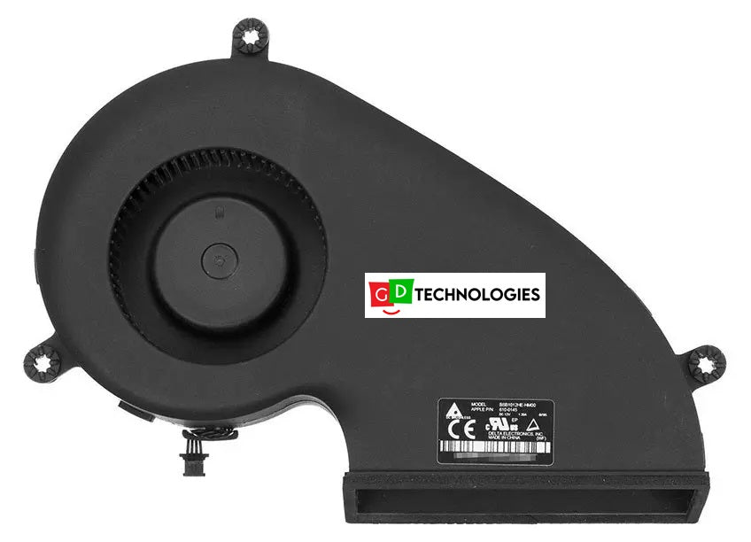 A1419 CPU Cooling Fan for iMac 27-inch Retina A1419 Mid 2017