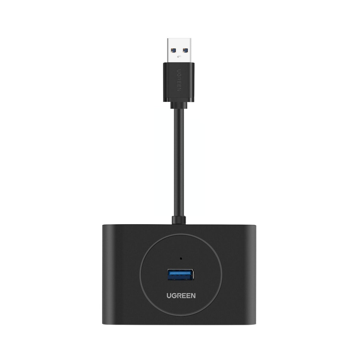 UGREEN 4-Port USB 3.0 Hub | 5Gbps Data Transfer - 0.5m – image 2