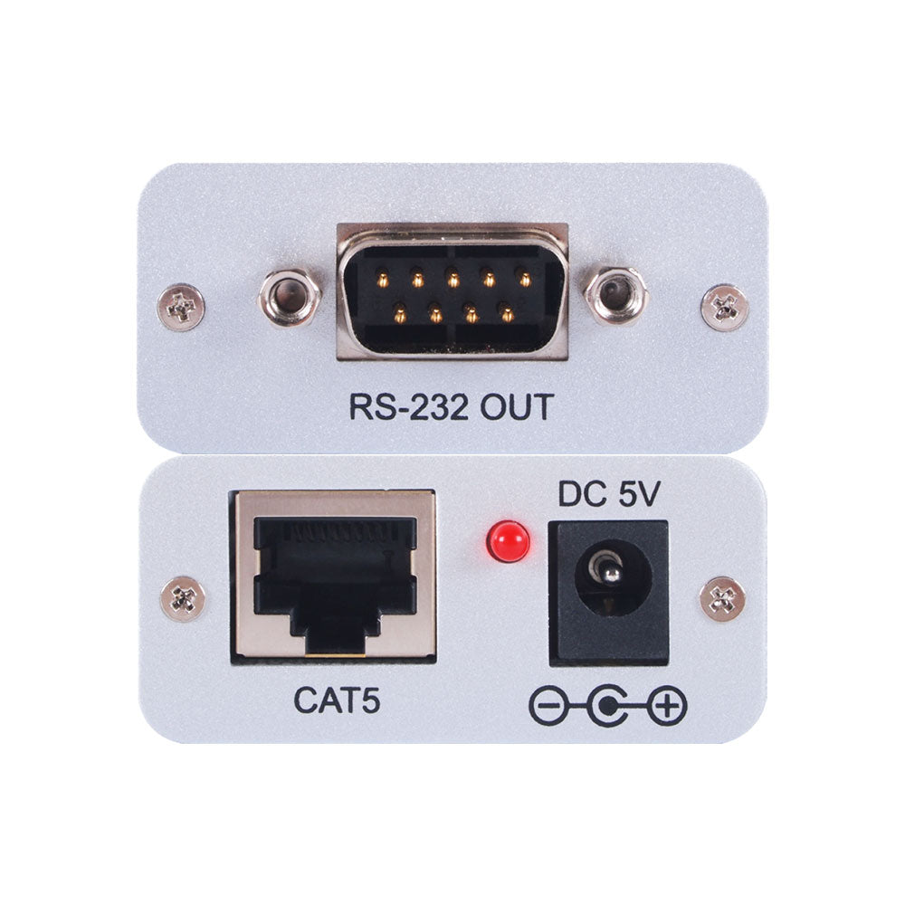 CYP CRS-232RX RS232 OVER CAT5E/6/7 RECEIVER