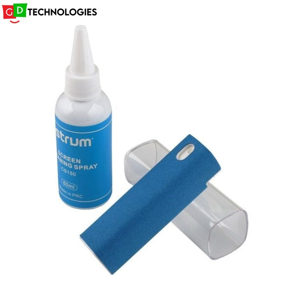 3 in 1 Display Cleaner Spray