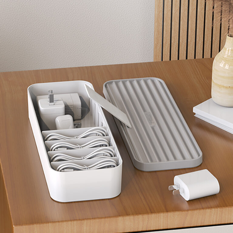 ORICO Cable Management Storage Box