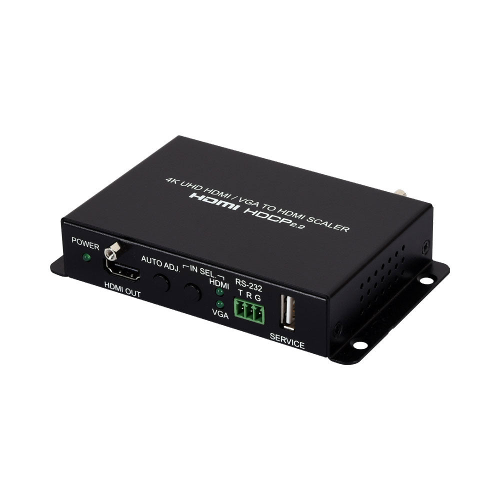 CYP CSC-107 HDMI/VGA TO HDMI SCALER
