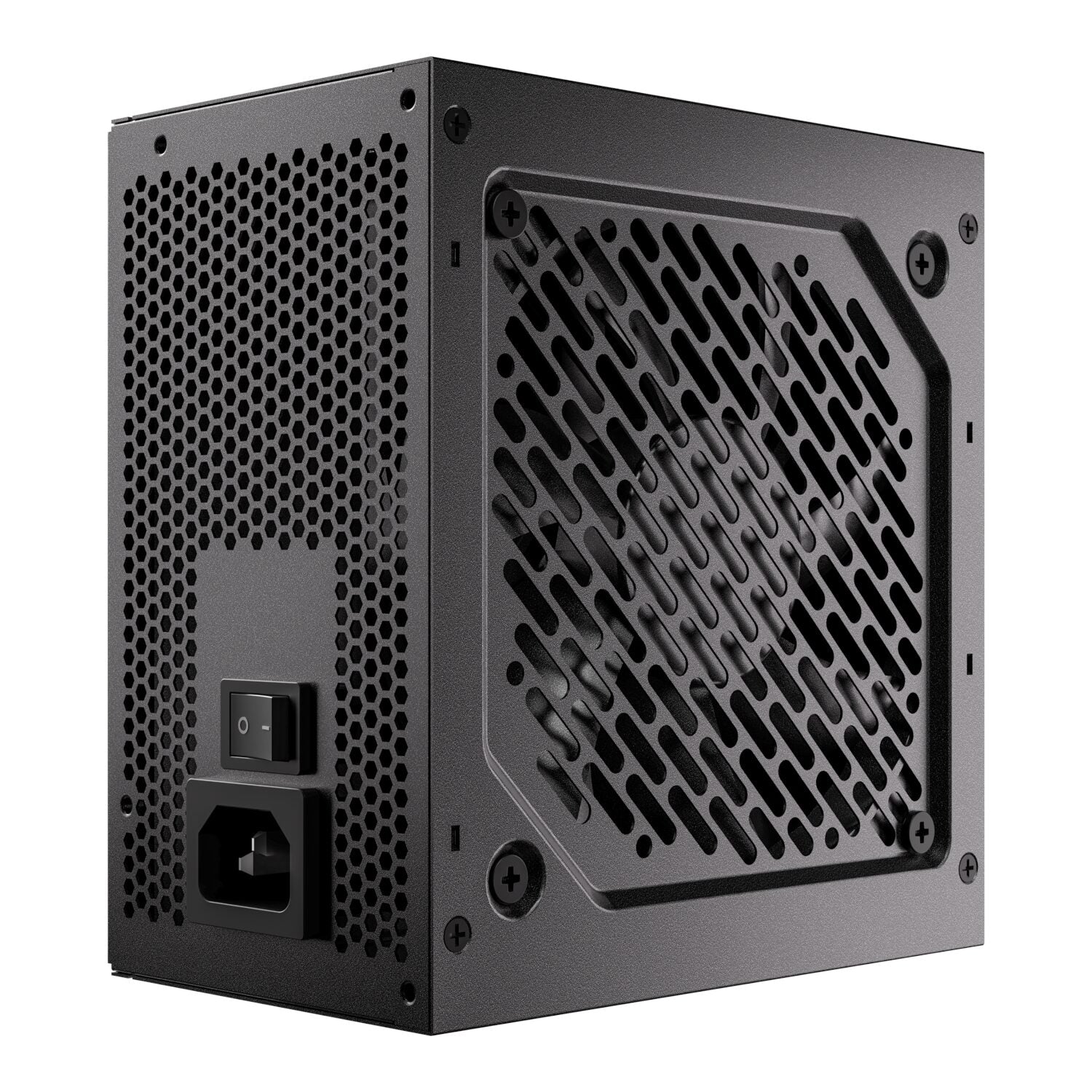 Antec CSK1000 PRO ATX3.1 Semi-Modular 1000W Power Supply (80 PLUS Bronze, PCIe 5.1, ATX 3.1 Certified) – image 3
