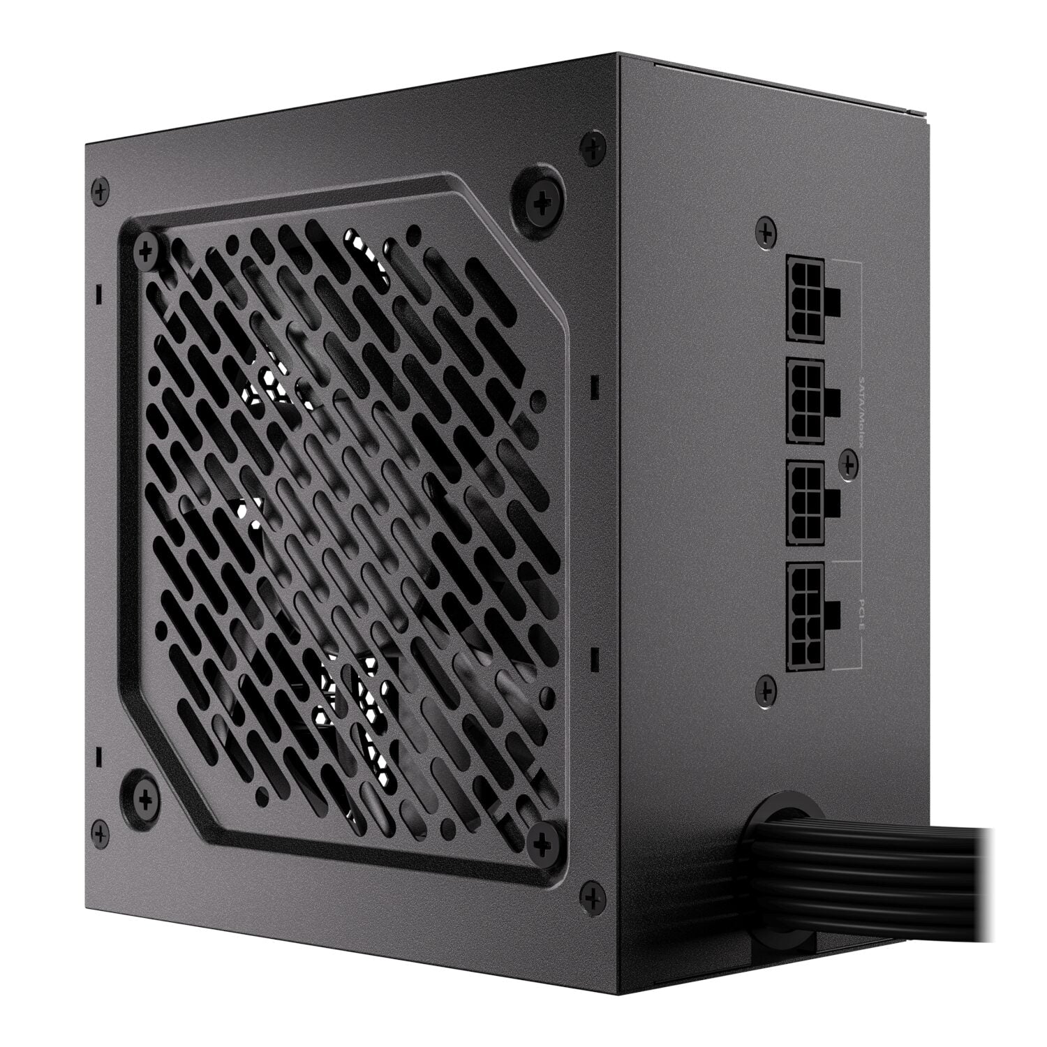 Antec CSK1000 PRO ATX3.1 Semi-Modular 1000W Power Supply (80 PLUS Bronze, PCIe 5.1, ATX 3.1 Certified) – image 2