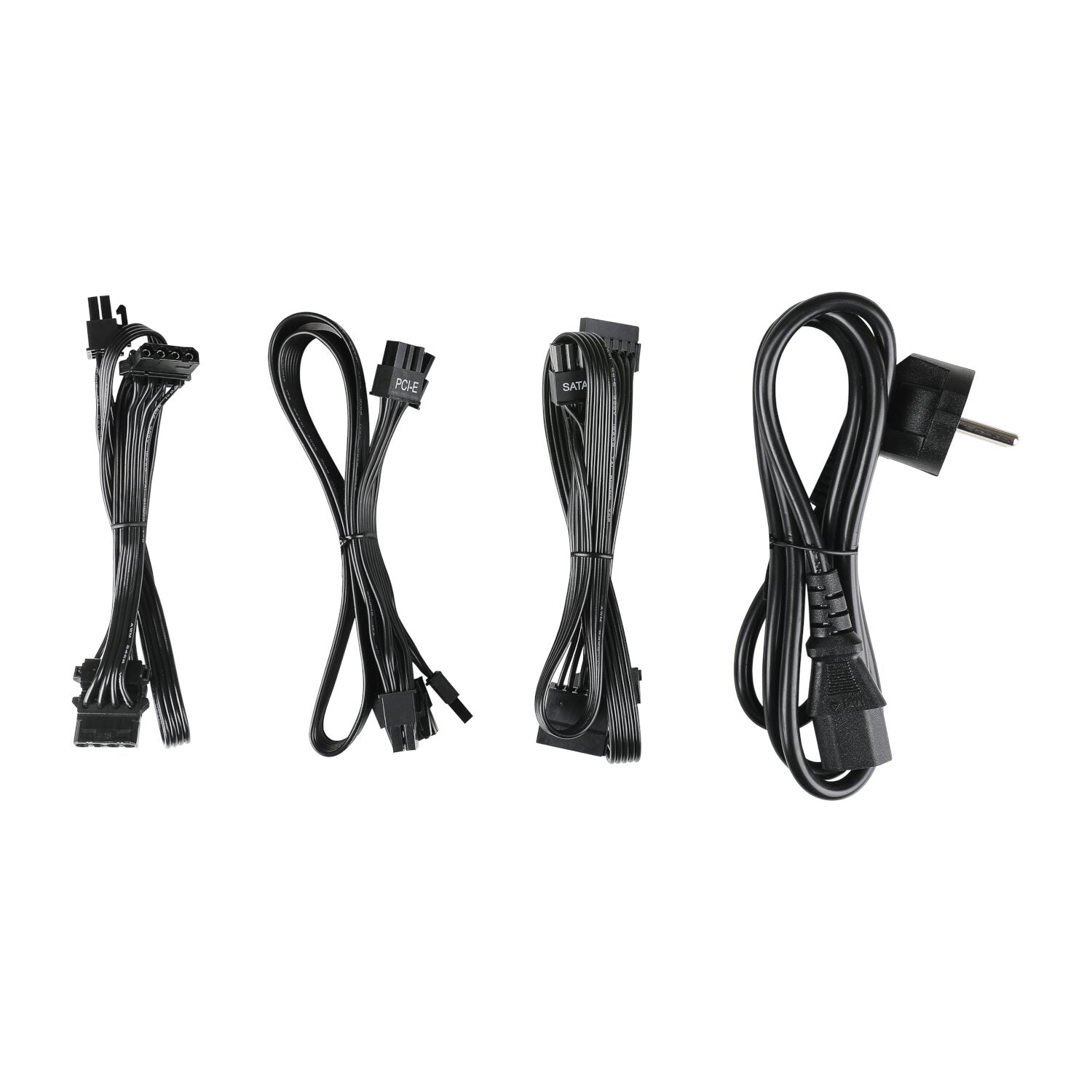 Antec CSK1000 PRO ATX3.1 Semi-Modular 1000W Power Supply (80 PLUS Bronze, PCIe 5.1, ATX 3.1 Certified) – image 6