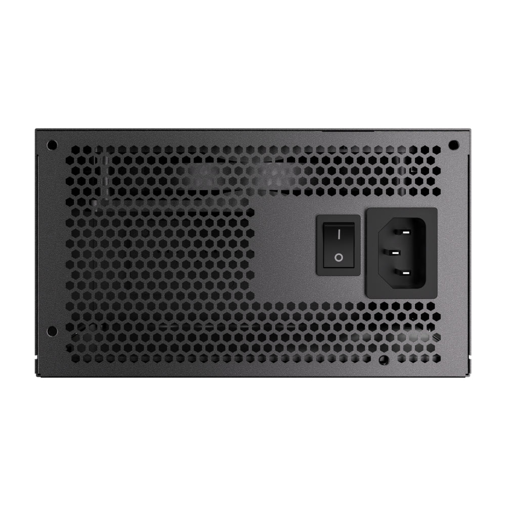 Antec CSK 850W Pro PCle5.1 Gen5 80 Plus Bronze Semi-Modular Power Supply – image 6