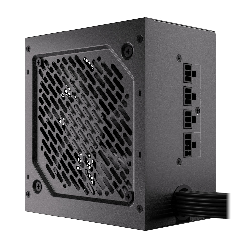 Antec CSK 850W Pro PCle5.1 Gen5 80 Plus Bronze Semi-Modular Power Supply – image 4
