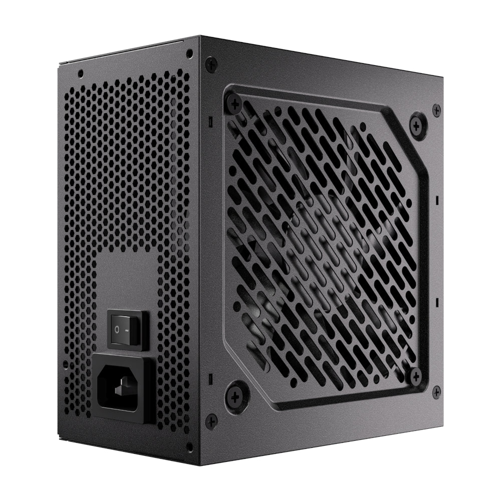 Antec CSK 850W Pro PCle5.1 Gen5 80 Plus Bronze Semi-Modular Power Supply – image 3