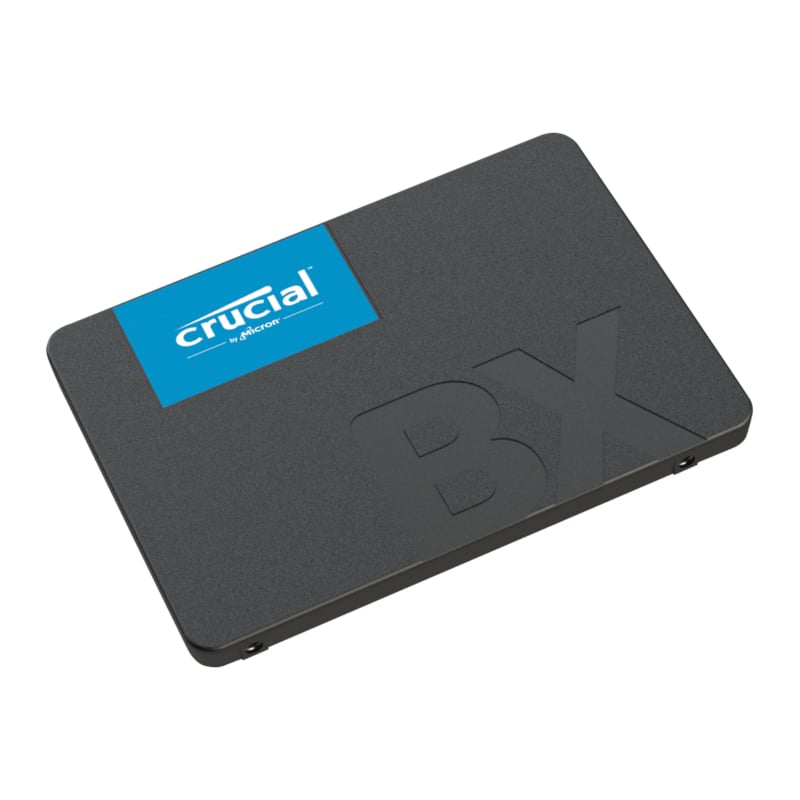 Crucial BX500 240GB 2.5" SATA SSD – image 3