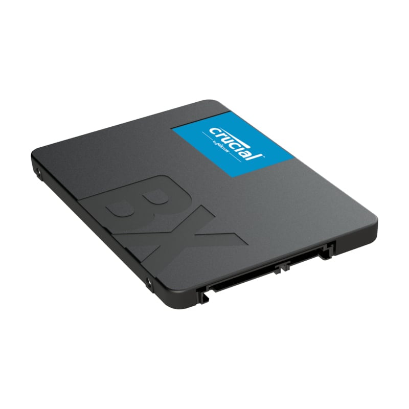 Crucial BX500 240GB 2.5" SATA SSD – image 4