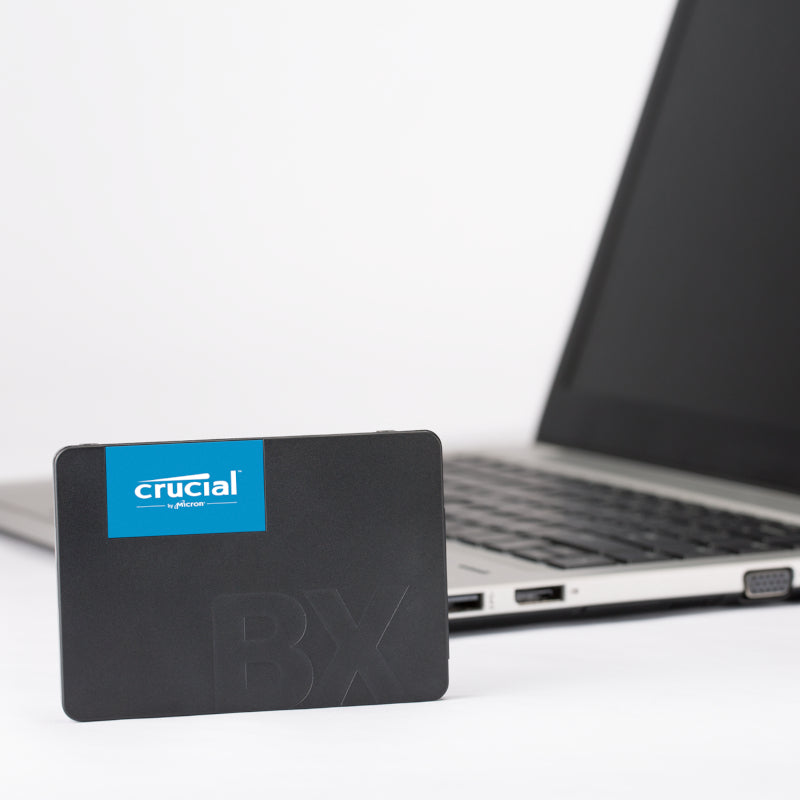 Crucial BX500 240GB 2.5" SATA SSD – image 5