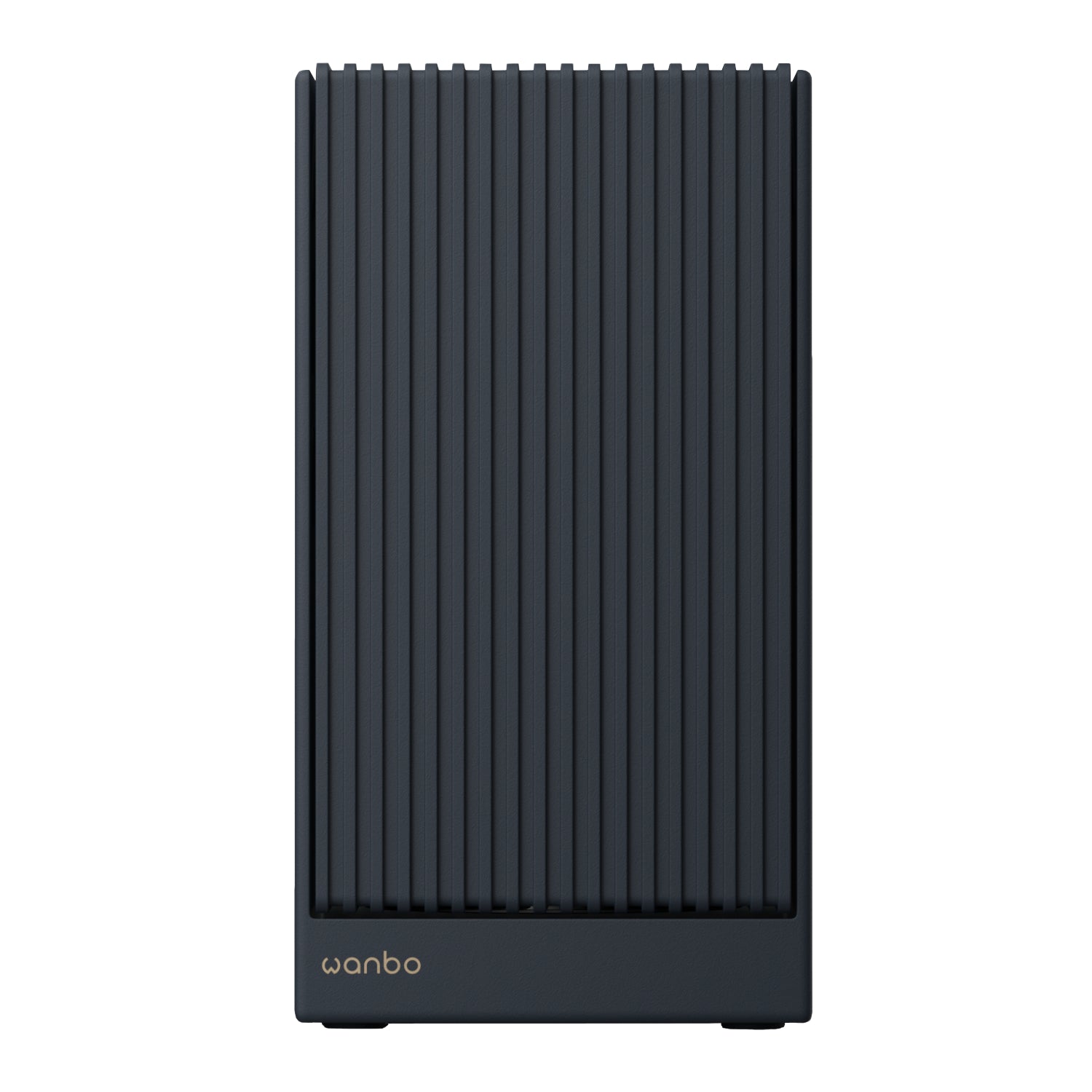 Wanbo Cube 2 Pro 1080P 500ANSI Android 11 Smart Projector Deep Night – image 2