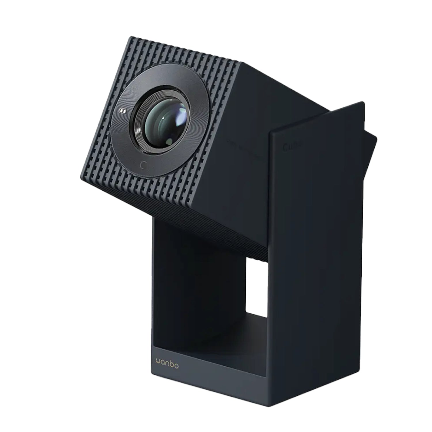 Wanbo Cube 2 Pro 1080P 500ANSI Android 11 Smart Projector Deep Night – image 3
