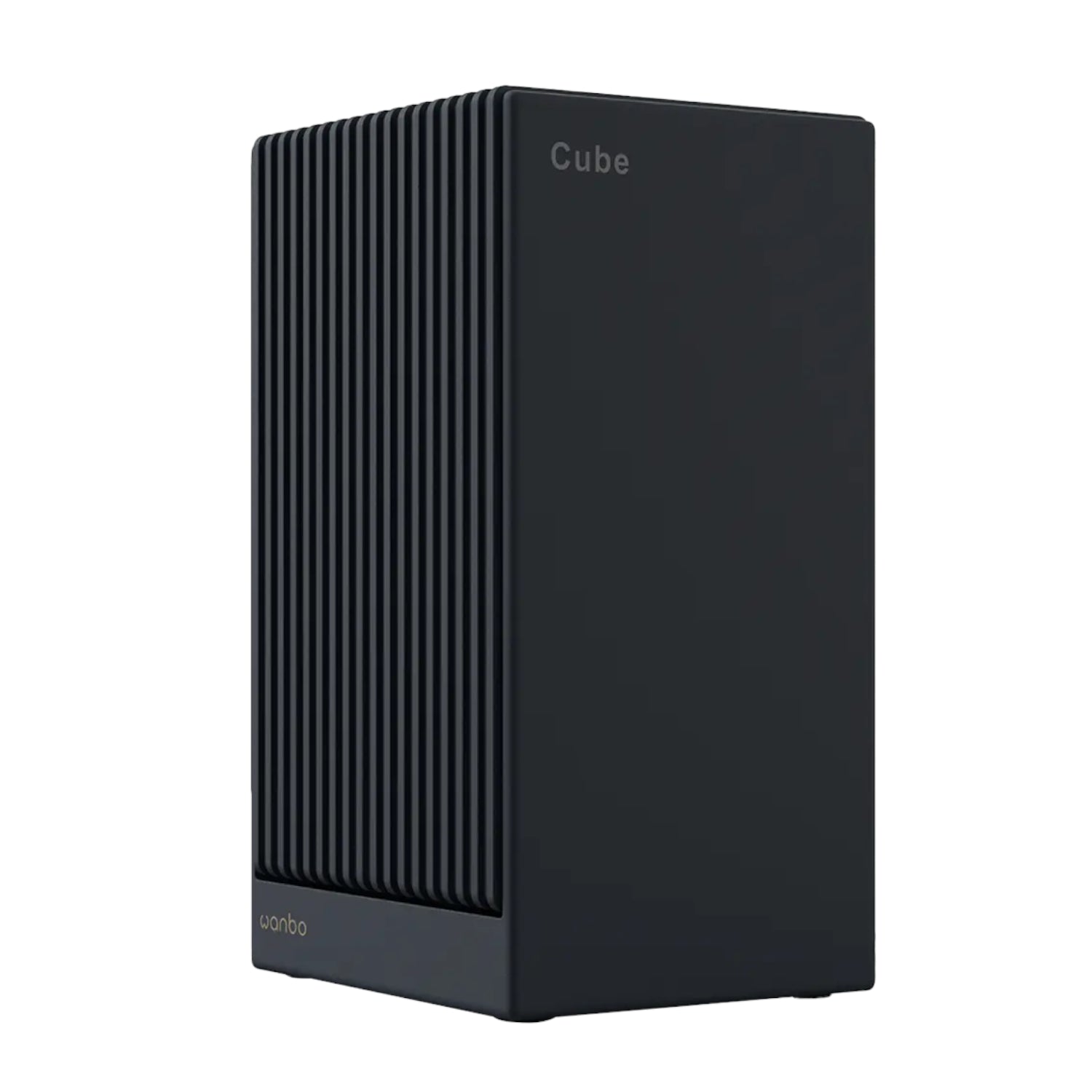 Wanbo Cube 2 Pro 1080P 500ANSI Android 11 Smart Projector Deep Night – image 4