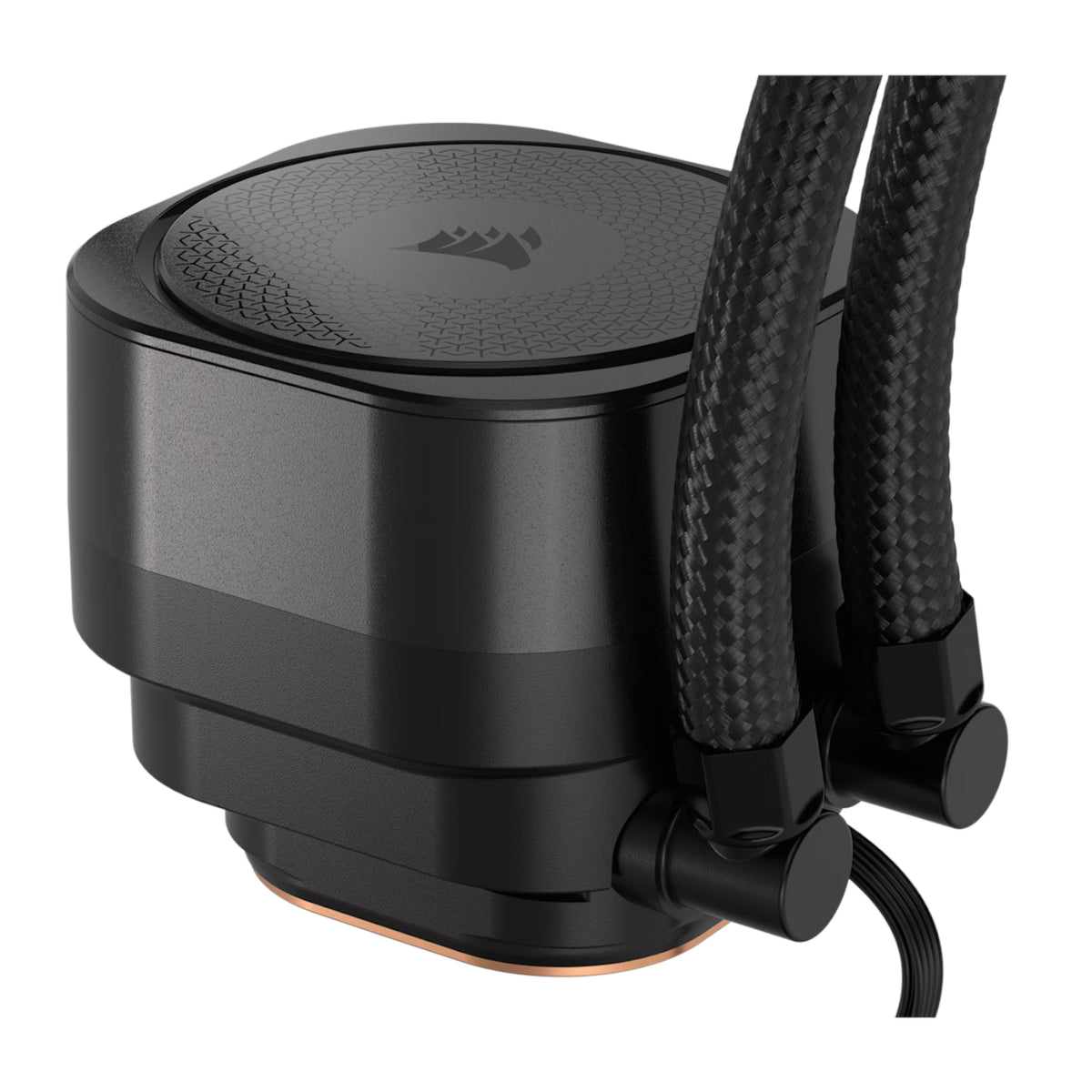 Corsair NAUTILUS 360 RS Liquid CPU Cooler - Black – image 5