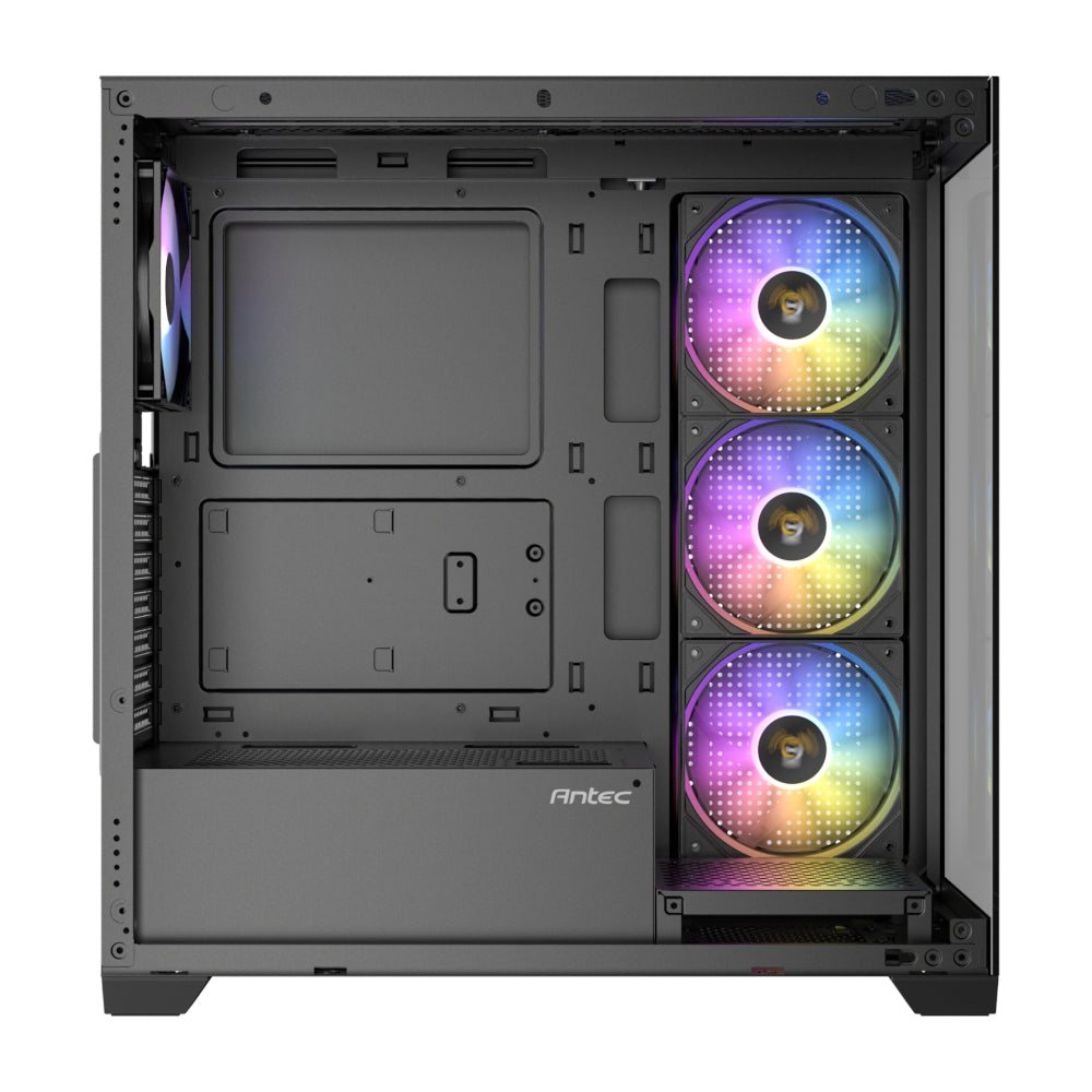 Antec CX300 ARGB ATX Gaming Chassis - Black – image 4