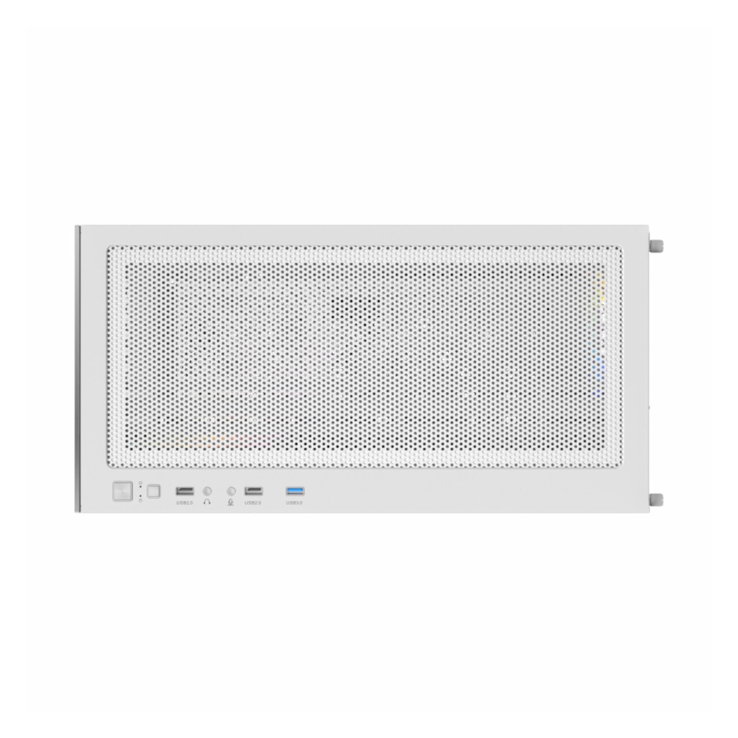 Antec CX300 ATX ARGB Gaming Chassis - White – image 6