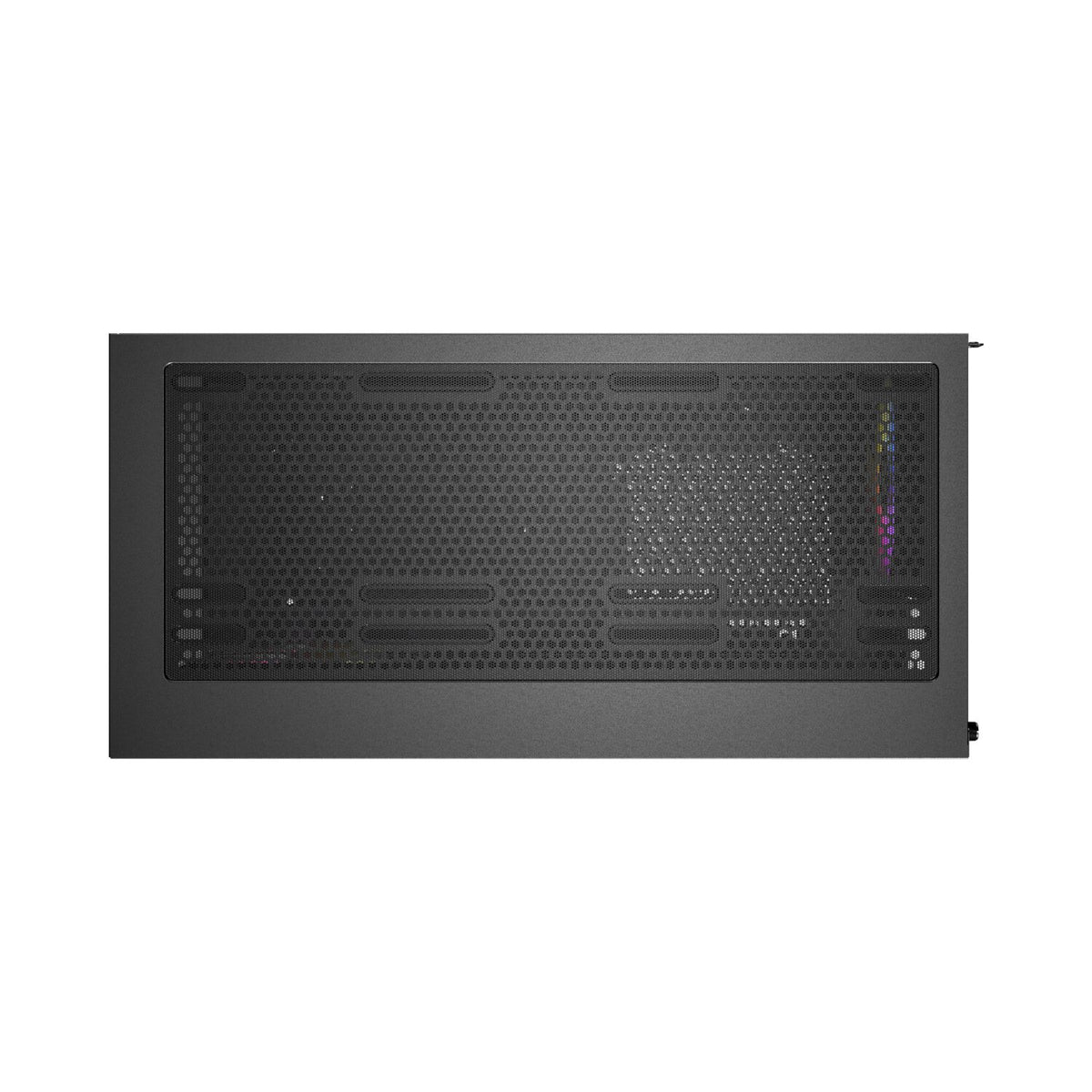 Antec CX500M ARGB Gaming Chassis | M-ATX | ITX | Type-C - Black – image 6