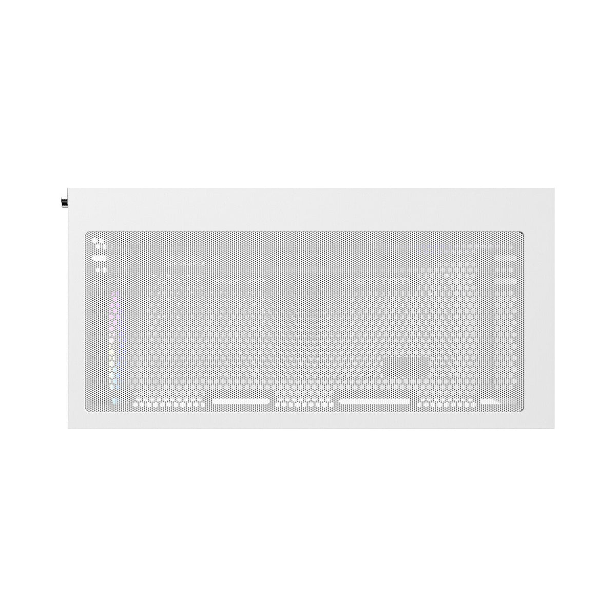 Antec CX700 ARGB Mid-Tower Gaming Chassis - White – image 6
