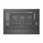 Antec CX800 Elite ATX | Micro-ATX | ITX RGB Mid-Tower Dual Chamber Gaming Chassis – Black
