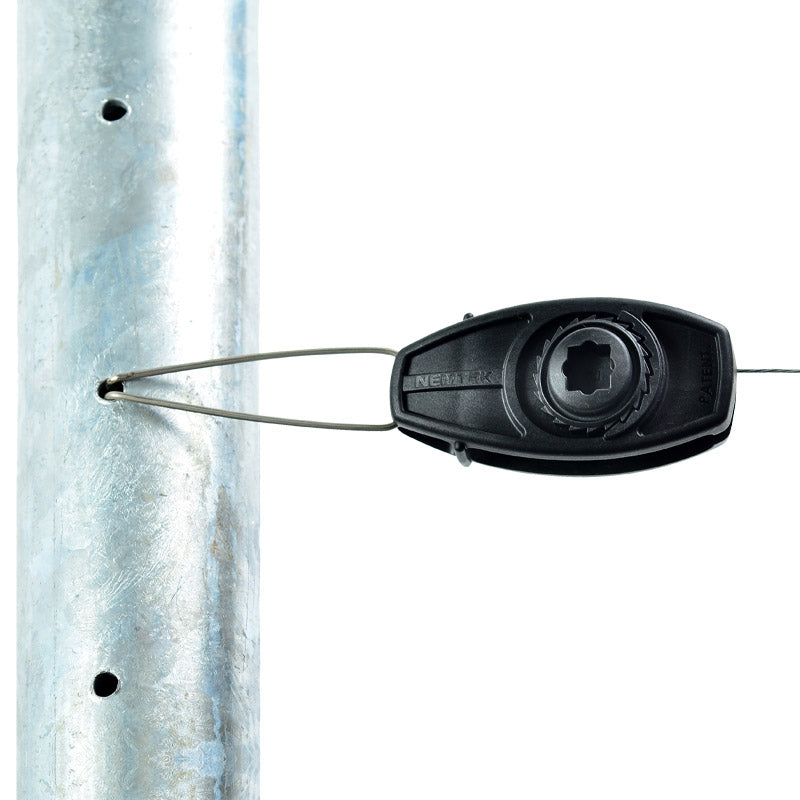 Hybrid Combo Tensioner and Strainer BD Black (450kg)