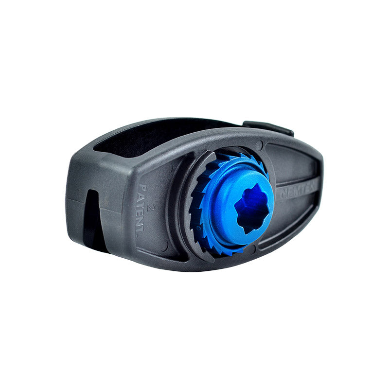 Hybrid Combo Tensioner BD Blue with Spring