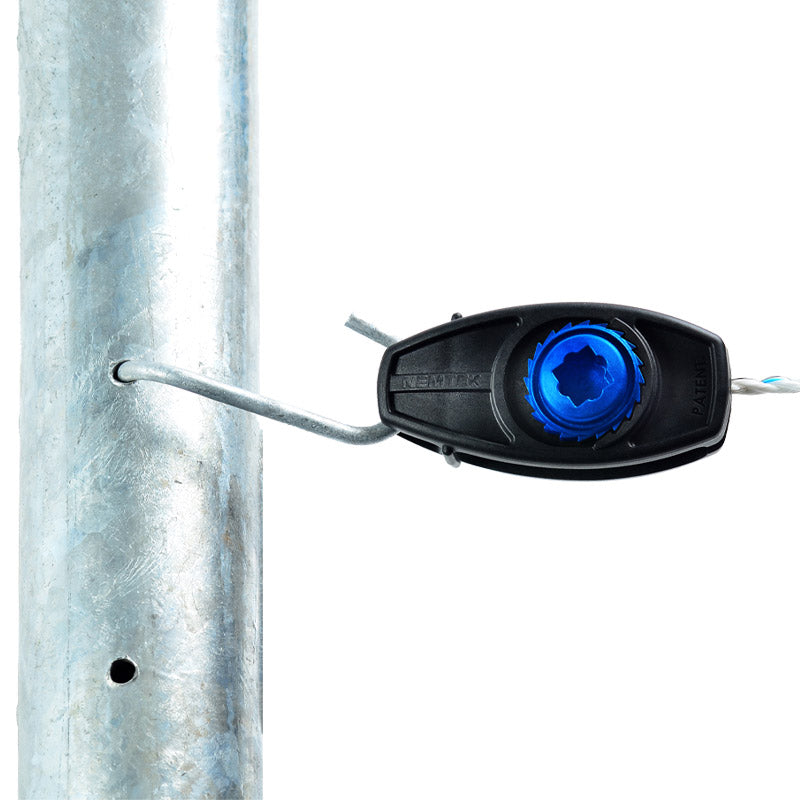 Hybrid Combo Tensioner and Strainer BD Blue (150kg)