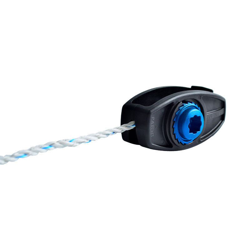 Hybrid Combo Tensioner BD Blue with Spring