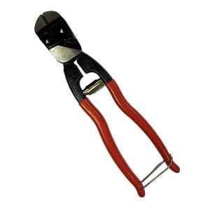 Heavy Duty Diagonal Side Cutter Pliers