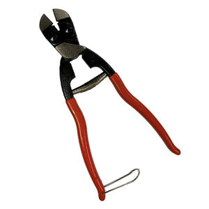 Heavy Duty Diagonal Side Cutter Pliers