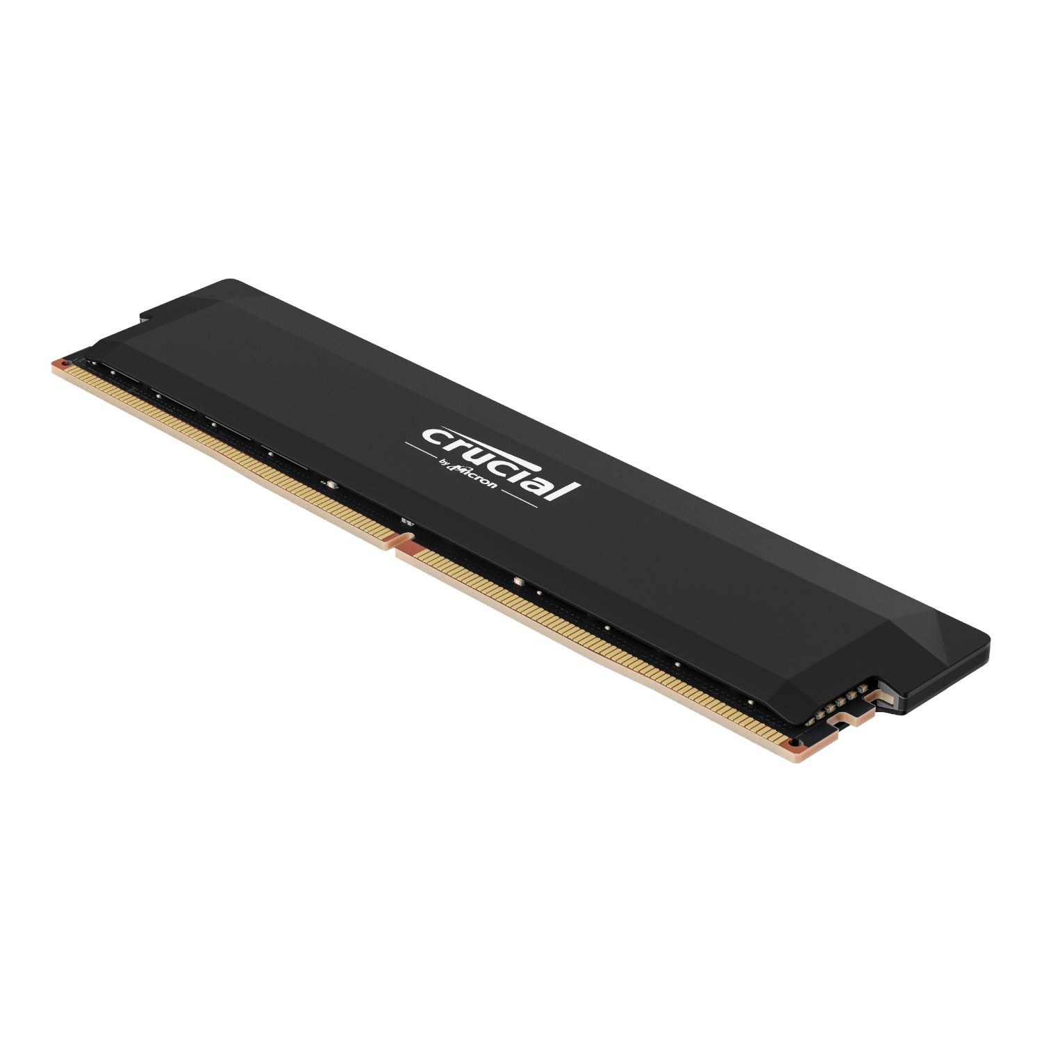 Crucial Pro Overclocking 32GB 6000Mhz DDR5 Desktop Memory Black – image 2