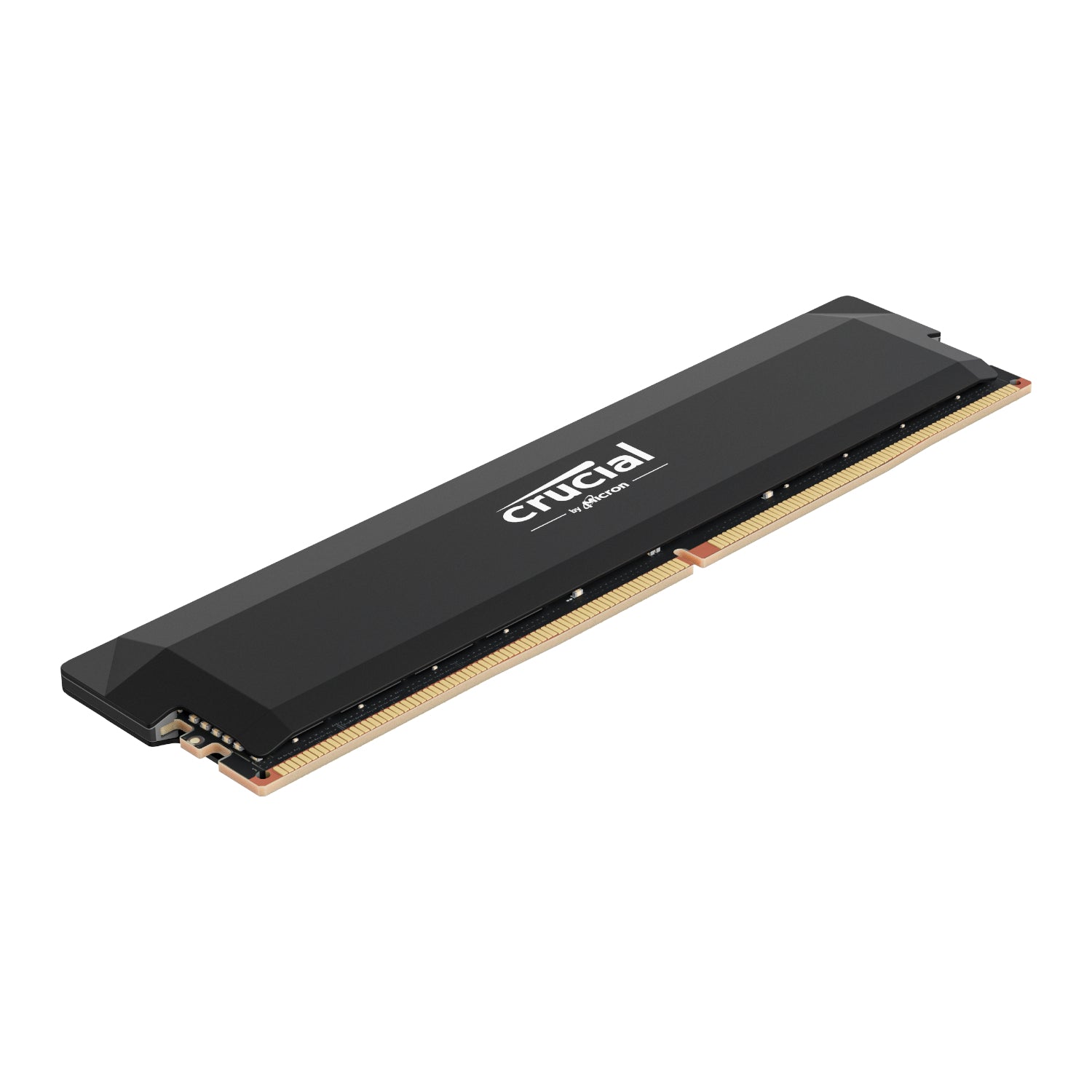 Crucial Pro Overclocking 32GB 6000Mhz DDR5 Desktop Memory Black – image 3
