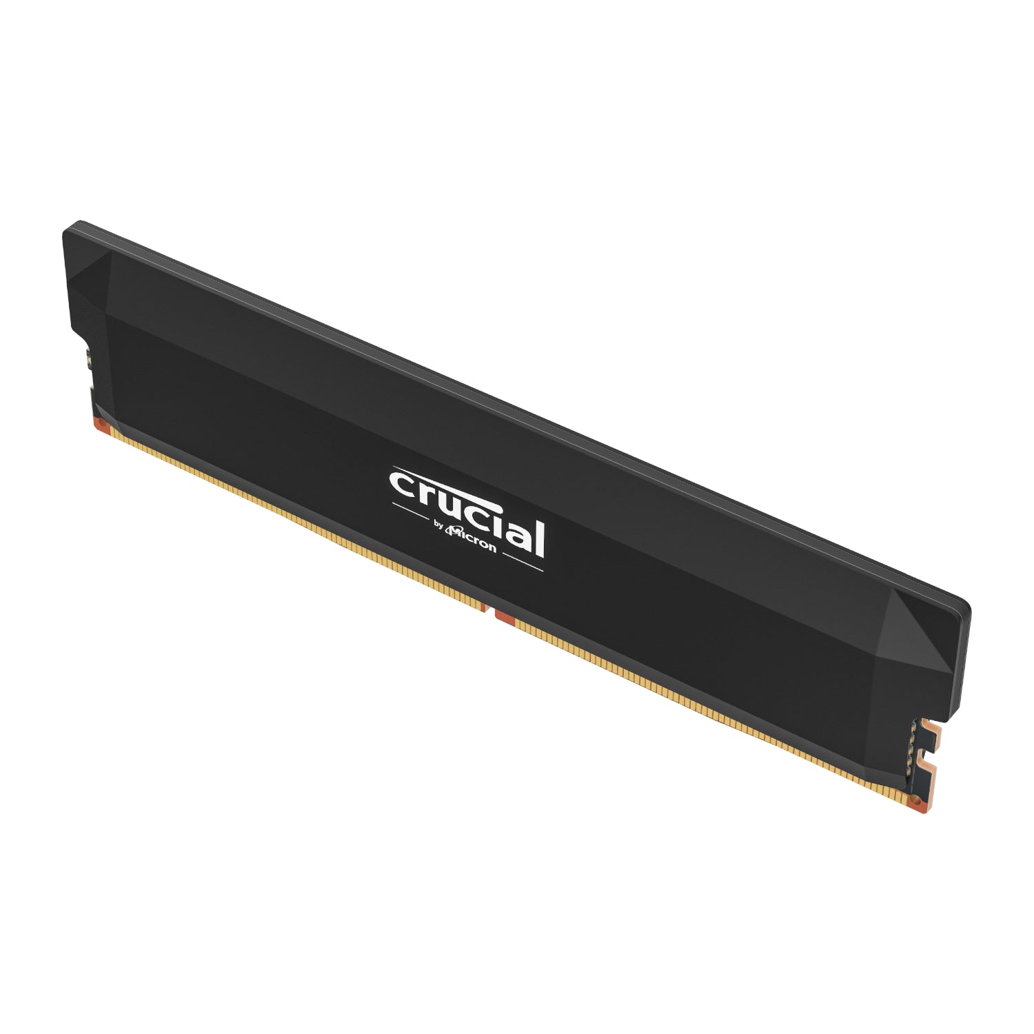 Crucial Pro Overclocking 32GB 6000Mhz DDR5 Desktop Memory Black – image 4