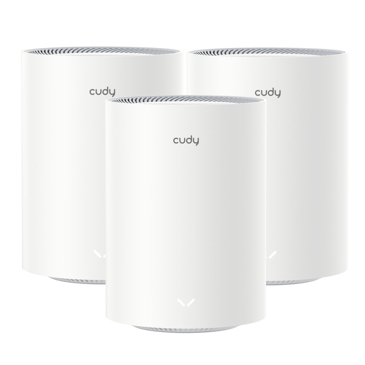 Cudy AX3000 Wi-Fi 6 Mesh Kit 3 Pack - White – image 2