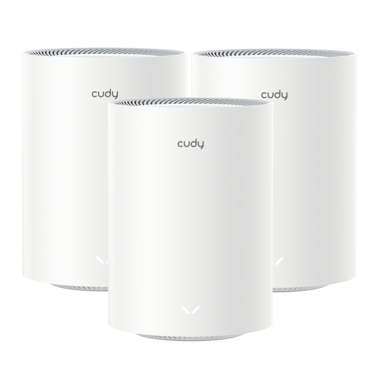 Cudy AX3000 Wi-Fi 6 Mesh Kit 3 Pack - White – image 2