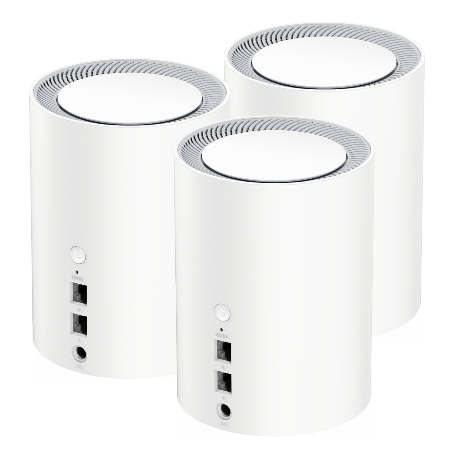 Cudy AX3000 Wi-Fi 6 Mesh Kit 3 Pack - White - image 3