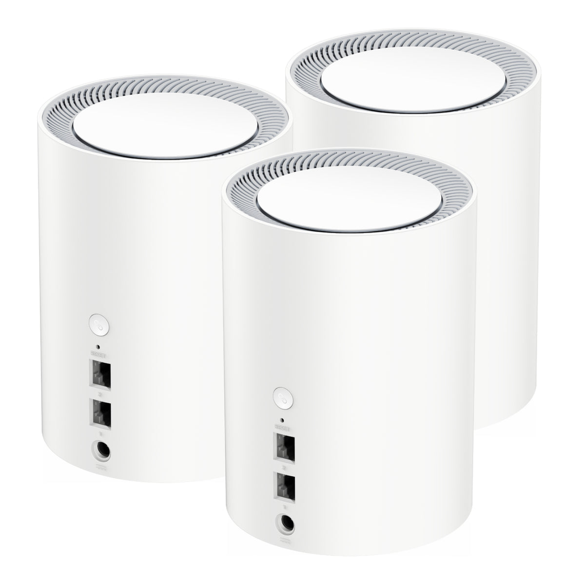 Cudy AX3000 Wi-Fi 6 Mesh Kit 3 Pack - White – image 3