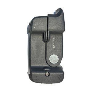 Cut-Out Switch with LED