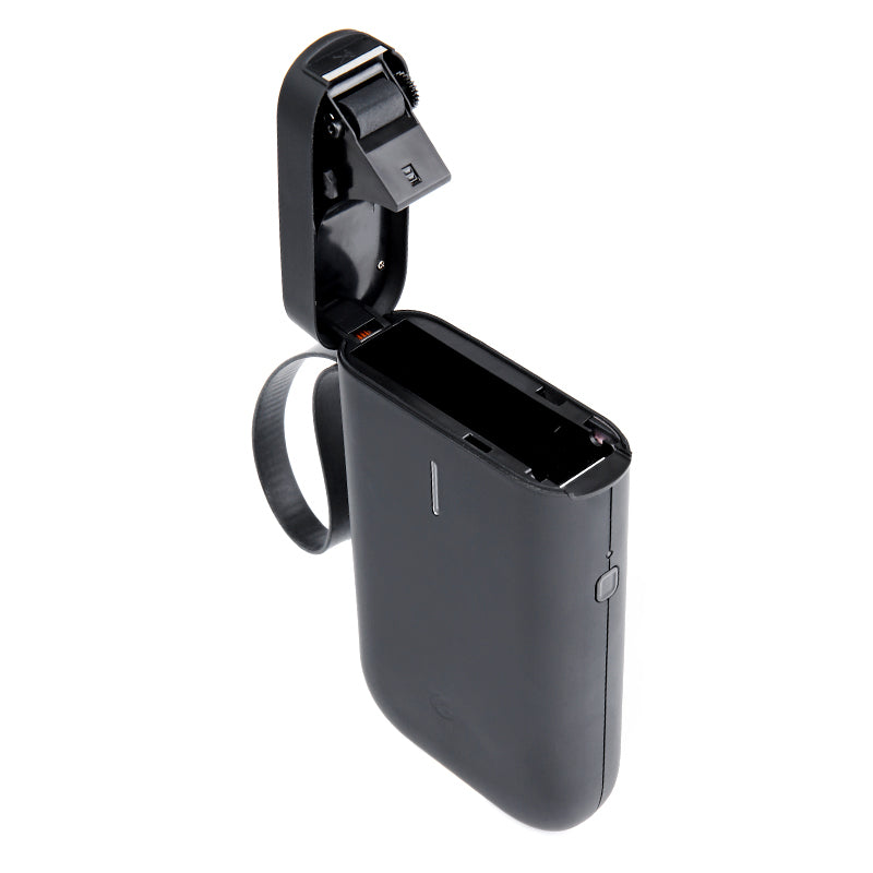Niimbot D11 Portable Thermal Label Printer BK – image 4