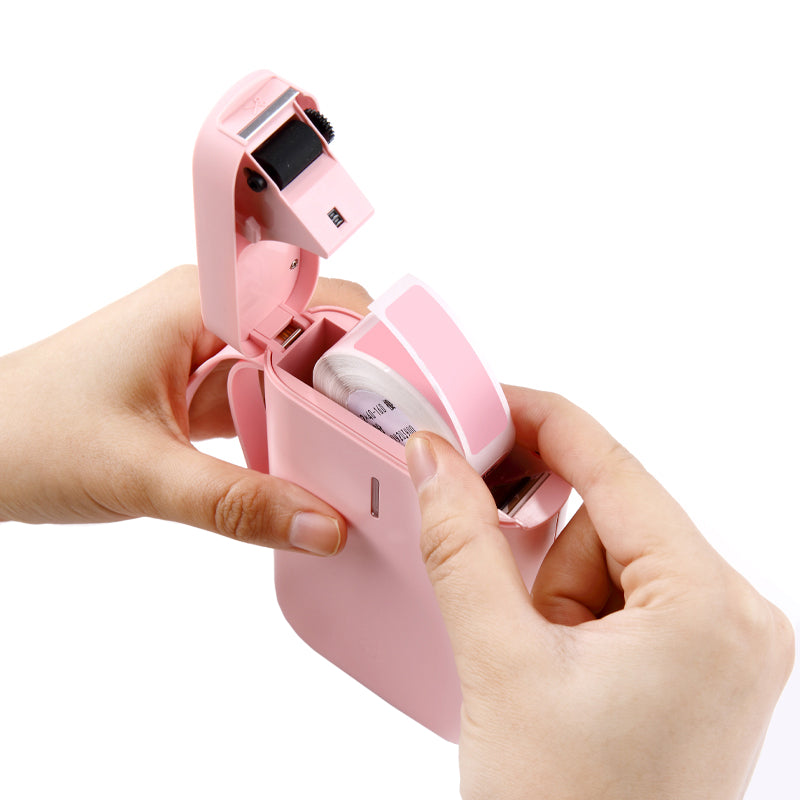 Niimbot D11 Portable Thermal Label Printer PK - image 3
