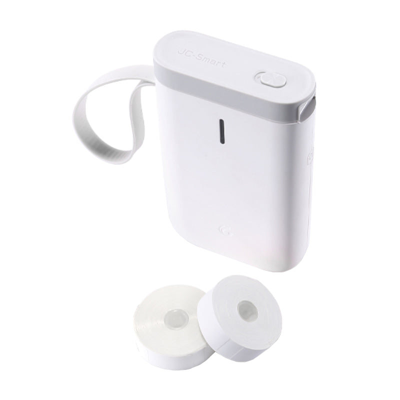 Niimbot D11 Portable Thermal Label Printer WH – image 2