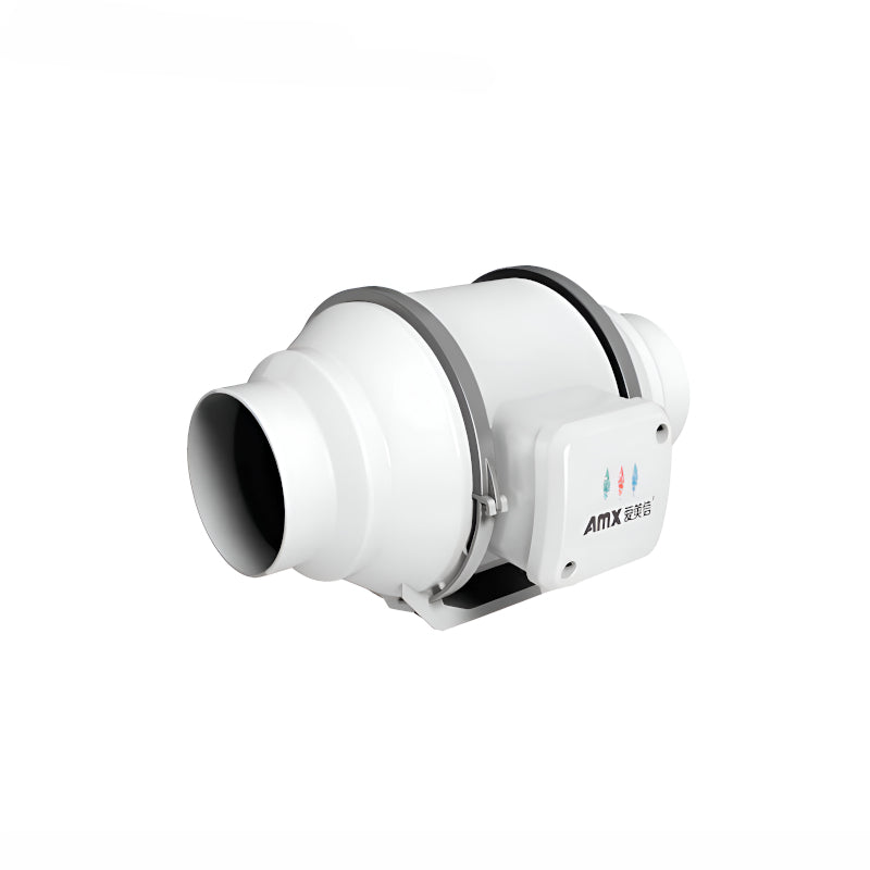 AMX 315mm/12" Mixed Flow Industrial Inline Duct Fan - image 2