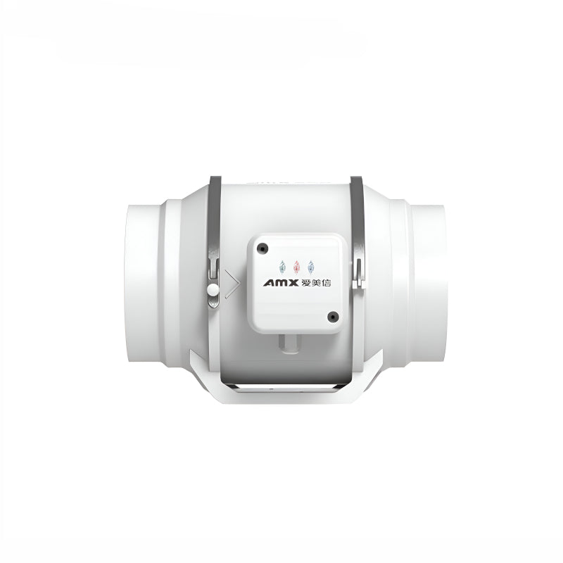 AMX 315mm/12" Mixed Flow Industrial Inline Duct Fan - image 4