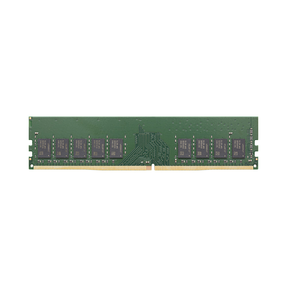 SYNOLOGY 4GB DDR4 ECC UDIMM V1.0 RAM MODULE