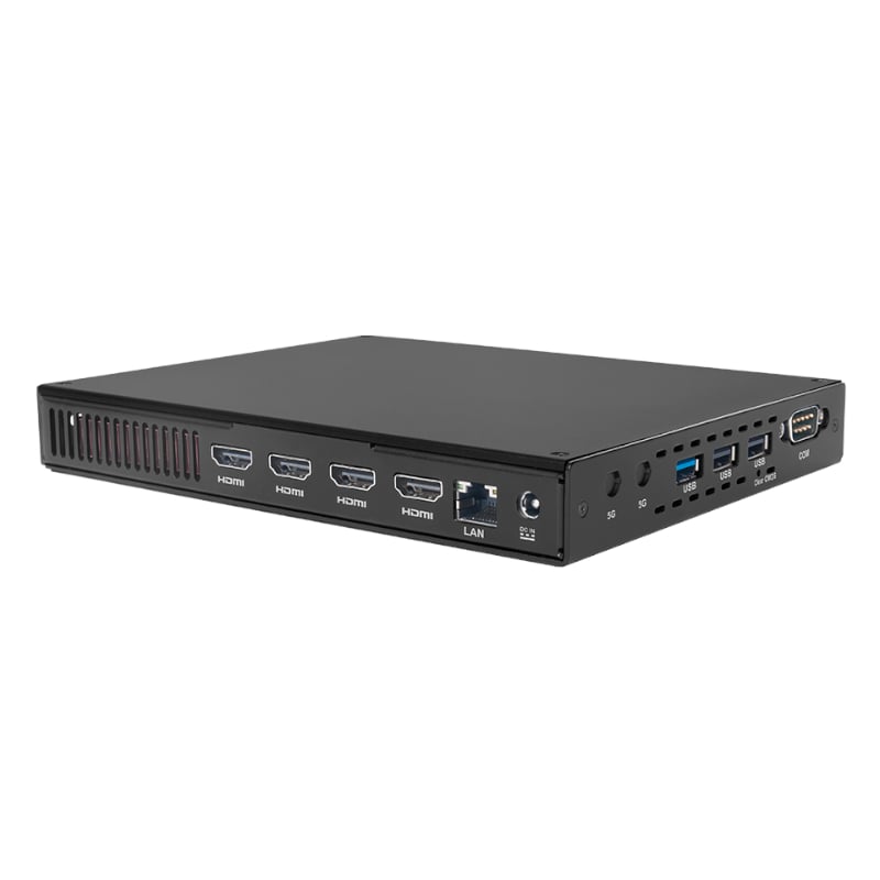 Giada D612 i5-1235U 2x DDR4 3200Mhz – image 2