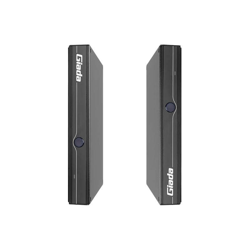 Giada D612 i5-1235U 2x DDR4 3200Mhz – image 3