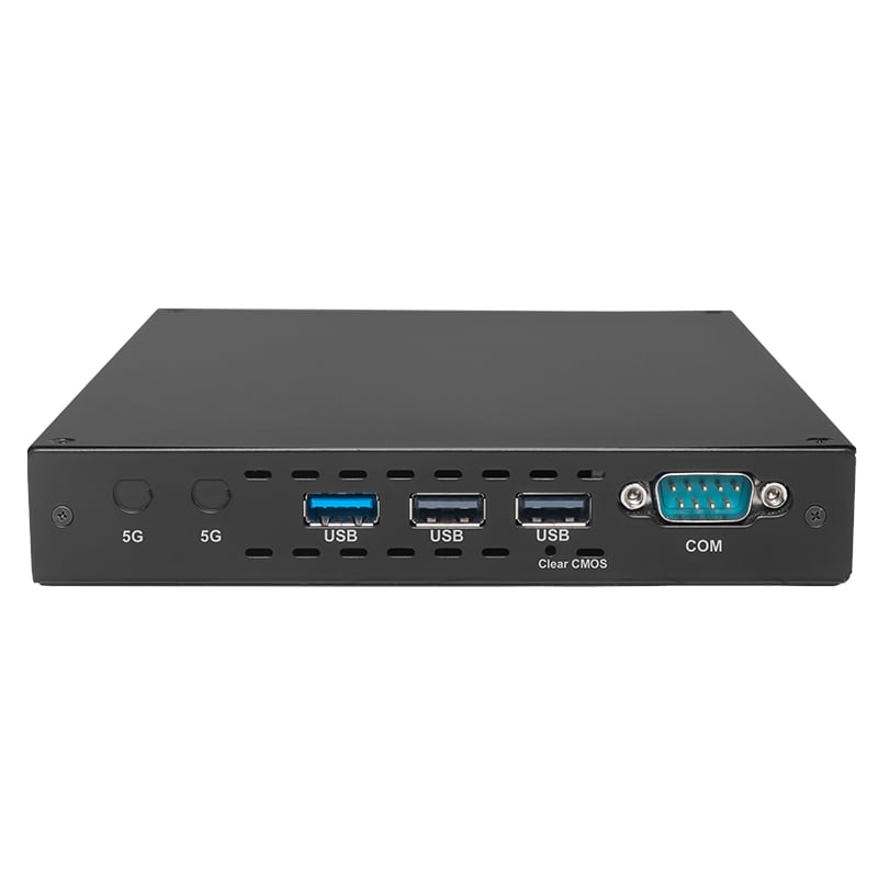 Giada D612 i5-1235U 2x DDR4 3200Mhz – image 5